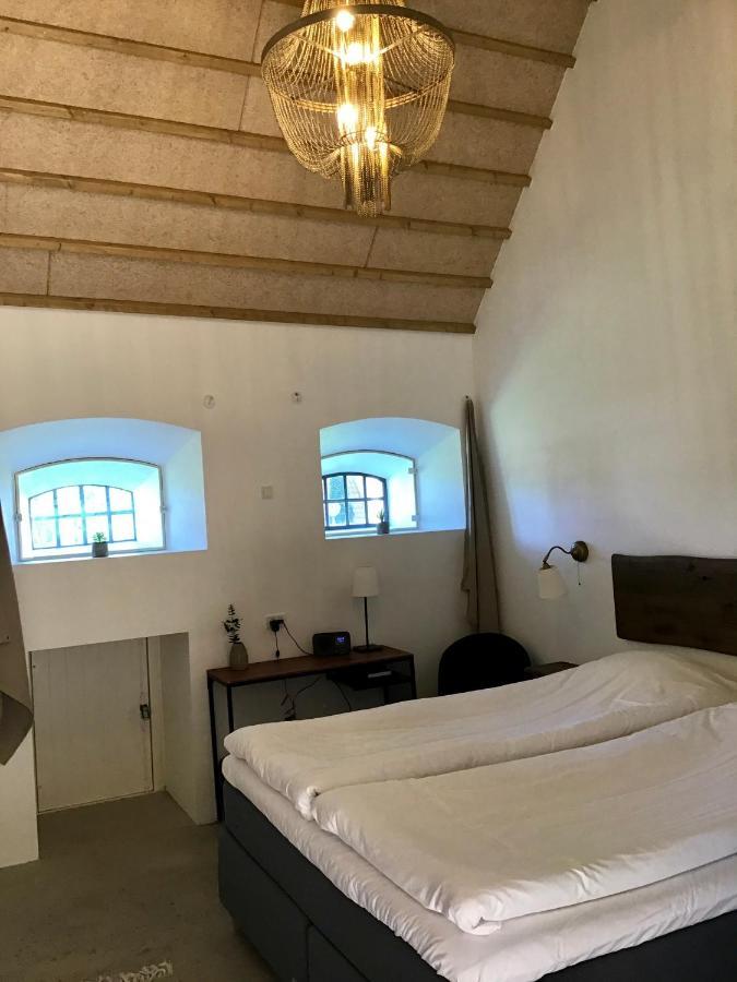 Sebber Kloster Nibe Extérieur photo